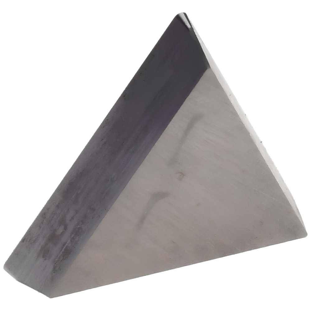 APT Indexable Boring Bar: LC12S 5/8 X4 1/2 INDEX, 3/4" Min Bore, 5/8" Shank Dia, 0 deg Lead - LC12S