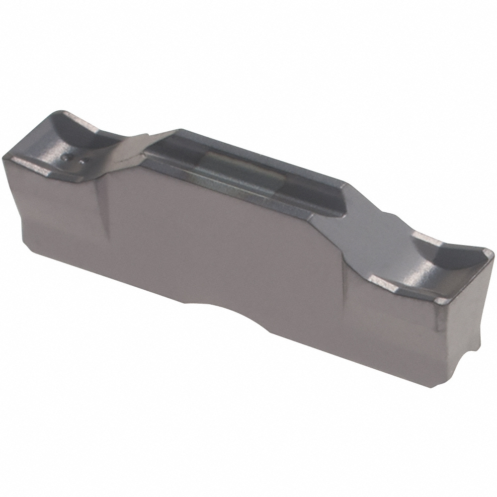 Tungaloy Tool Block Style CTBU, 26mm Blade Height, 86mm OAL, Indexable Cutoff Blade Tool Block - 2300757