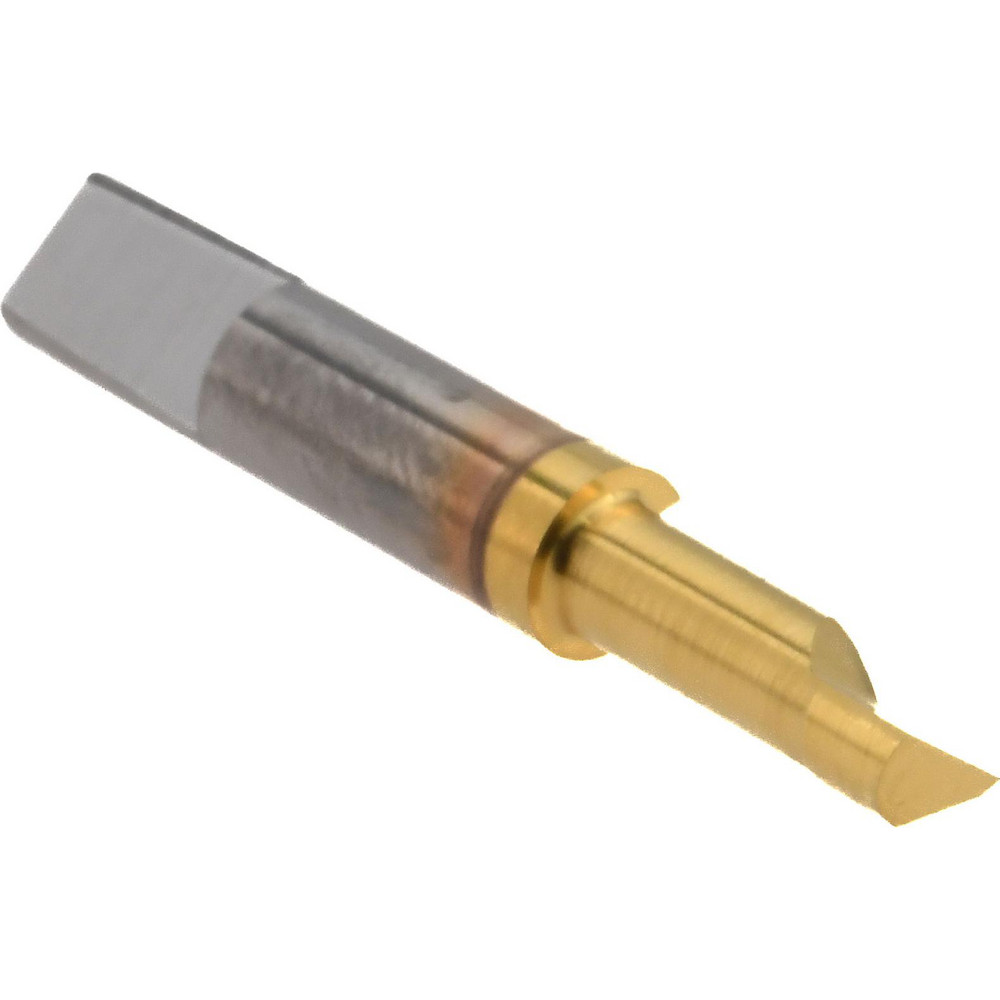 Kennametal Indexable Boring Bar: E10MCTFPR2 KWH, 19.56 mm Min Bore, Right Hand, 15.88 mm Shank Dia, Solid Carbide - 1152588