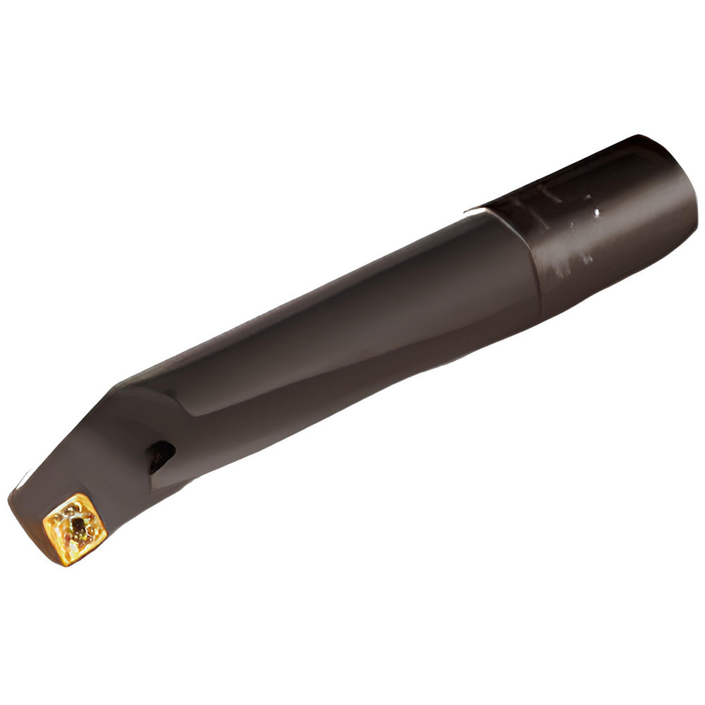 Seco Indexable Boring Bar: A795 103B, 13.00 mm Min Bore, 16.00 mm Shank Dia, 90 deg Lead, Heavy Metal - 00056648