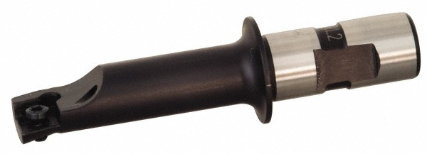 Kennametal Indexable Boring Bar: KRBB16SCLDRS406A, 6.00 mm Min Bore, 16.00 mm Shank Dia - 1522062