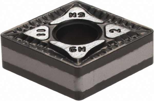Kennametal Indexable Turning Toolholder: MCKNR204D, Clamp & Screw - 1096135