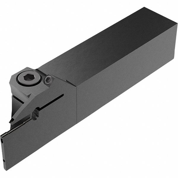 Seco Indexable Grooving Toolholder: CFSR 0751902DRBJET, External, Right Hand, 33 mm Max Workpiece Dia - 02748837