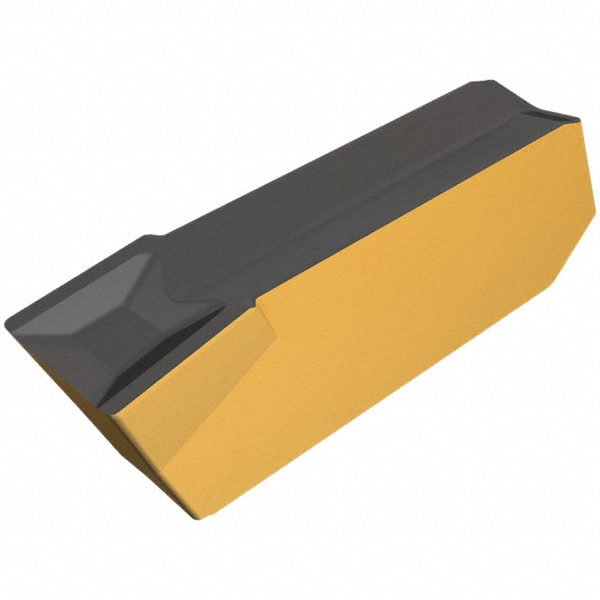 Iscar Indexable Grooving-Cutoff Toolholder: UBHCR 19-26, Right Hand - 2800526