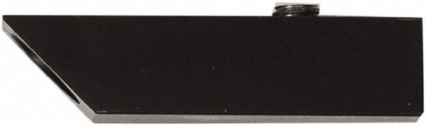 Sandvik Coromant Indexable Grooving Toolholder: QS-SMALL083XHP-M, External, Left Hand - 6900612
