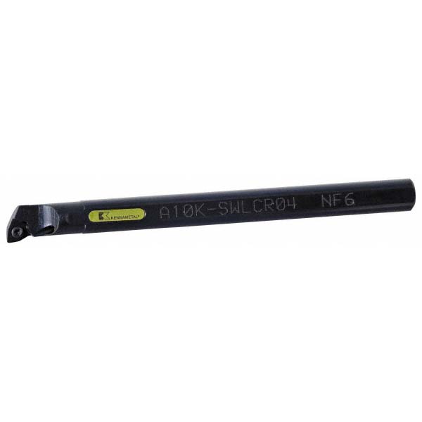 Sandvik Coromant Indexable Insert Drill: 880-D3000C4-03, 30.00 mm Max Dia, 90.59 mm Max Depth, 3xD, 40.00 mm Shank Dia - 5765645