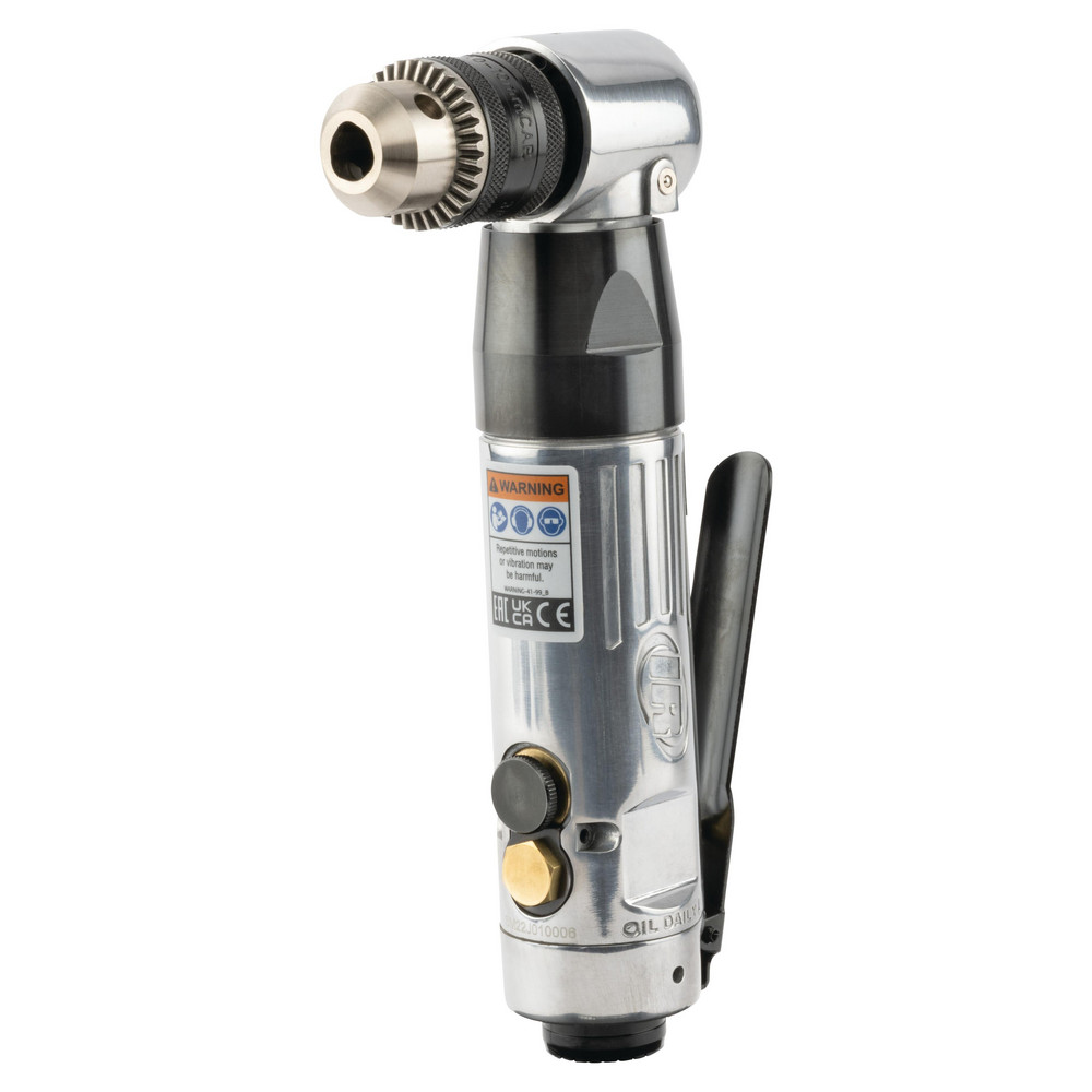 Ingersoll Cutting Tools Indexable Insert Drill: TCAP16R2.25DNINGV, 16.00 mm Max Dia, 36.07 mm Max Depth, 2.25xD - 3203775