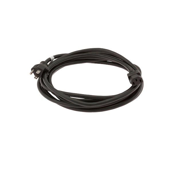 Nobles/Tennant SJTW Extension Cord, 16 AWG, 16/3, 15 ft - 1025642