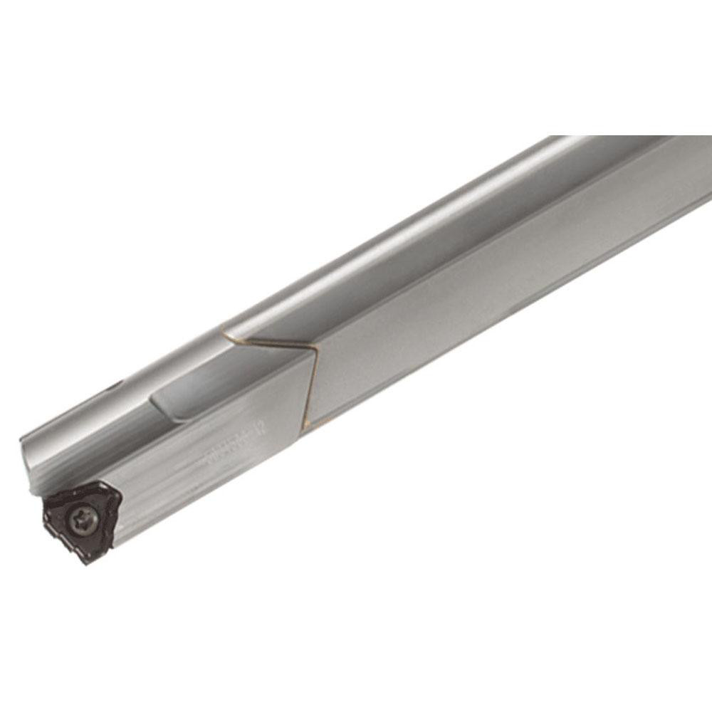 Tungaloy Indexable Insert Drill: TRLG14.50X1000-U04, 14.50 mm Max Dia, 910.00 mm Max Depth, 62.5xD, 25.40 mm Shank Dia - 4822667
