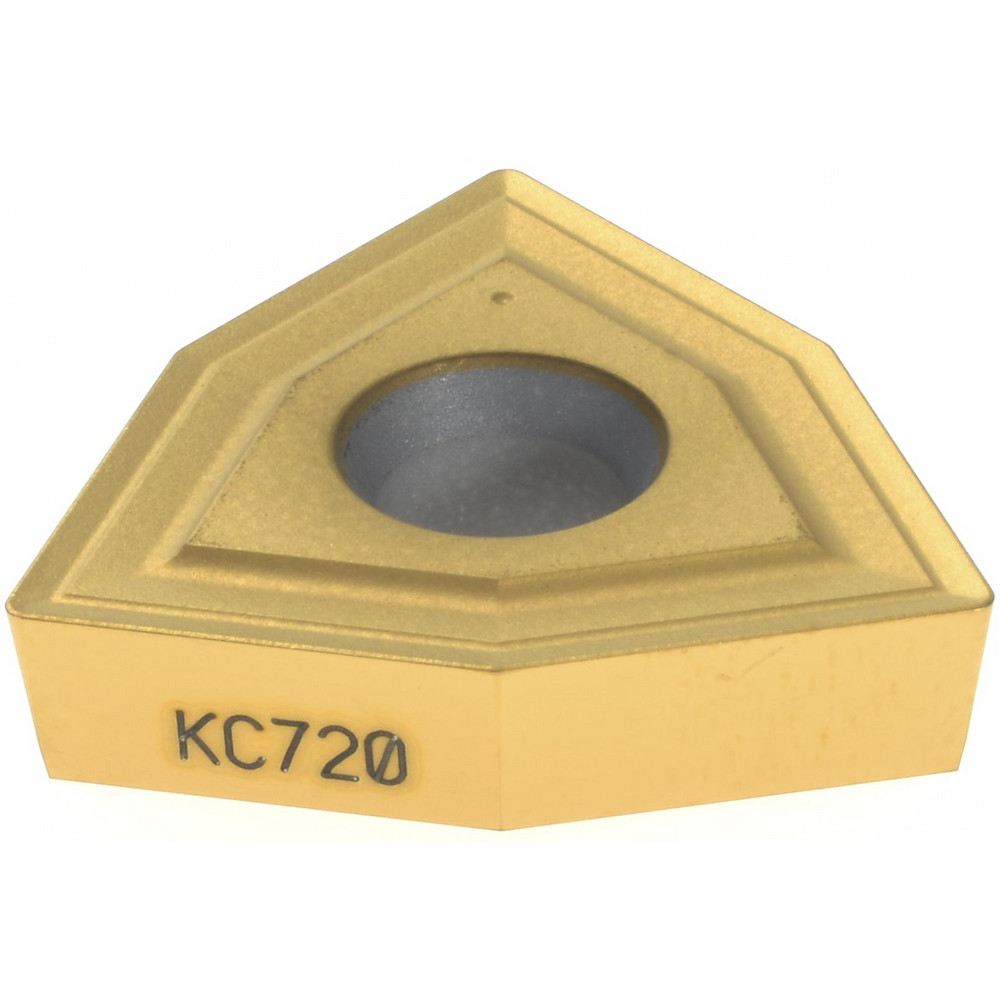 Kennametal Indexable Insert Drill: DFT3250R2SSF200, 82.80 mm Max Dia, 206.50 mm Max Depth, 2.5xD - 1528427