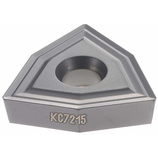 Kennametal Indexable Insert Drill: DFT3250R2SSF200, 82.80 mm Max Dia, 206.50 mm Max Depth, 2.5xD - 1528427