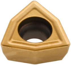 Kennametal Indexable Insert Drill: DFT3250R2SSF200, 82.80 mm Max Dia, 206.50 mm Max Depth, 2.5xD - 1528427
