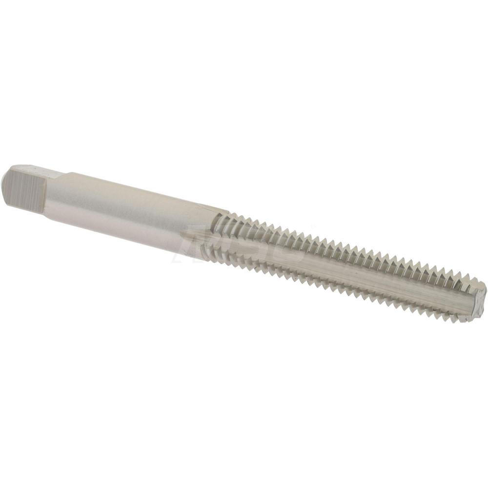 Kennametal Replaceable-Tip Drill: 19.05 to 19.55 mm Dia, 140 mm Max Depth, 19.05 mm Straight-Cylindrical Shank - 1519263
