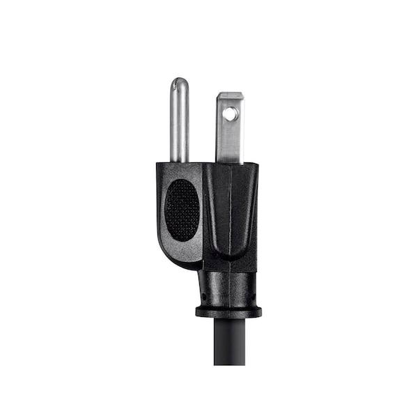 Monoprice SJTW Extension Cord, 14 AWG, 14/3 - 24199