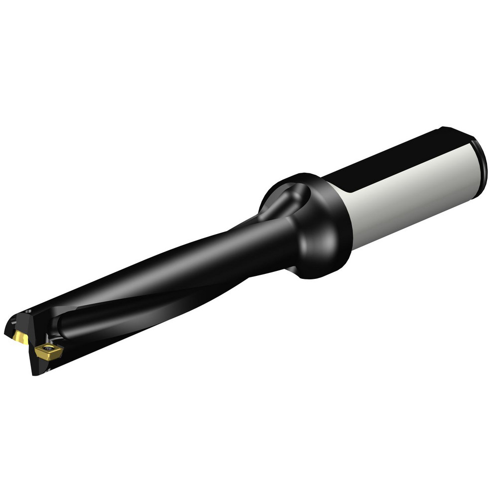 Kyocera Indexable Insert Drill: S75DRZ133905G, 13.00 mm Max Dia, 39.12 mm Max Depth, 3xD - THD89221