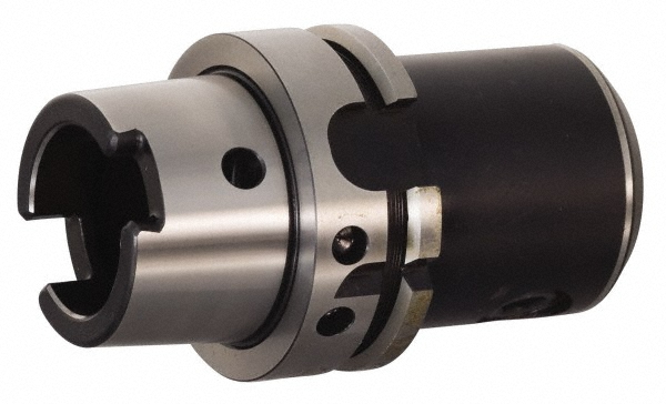 Kennametal Indexable Drill Body: Whistle Notch Shank - 1134388
