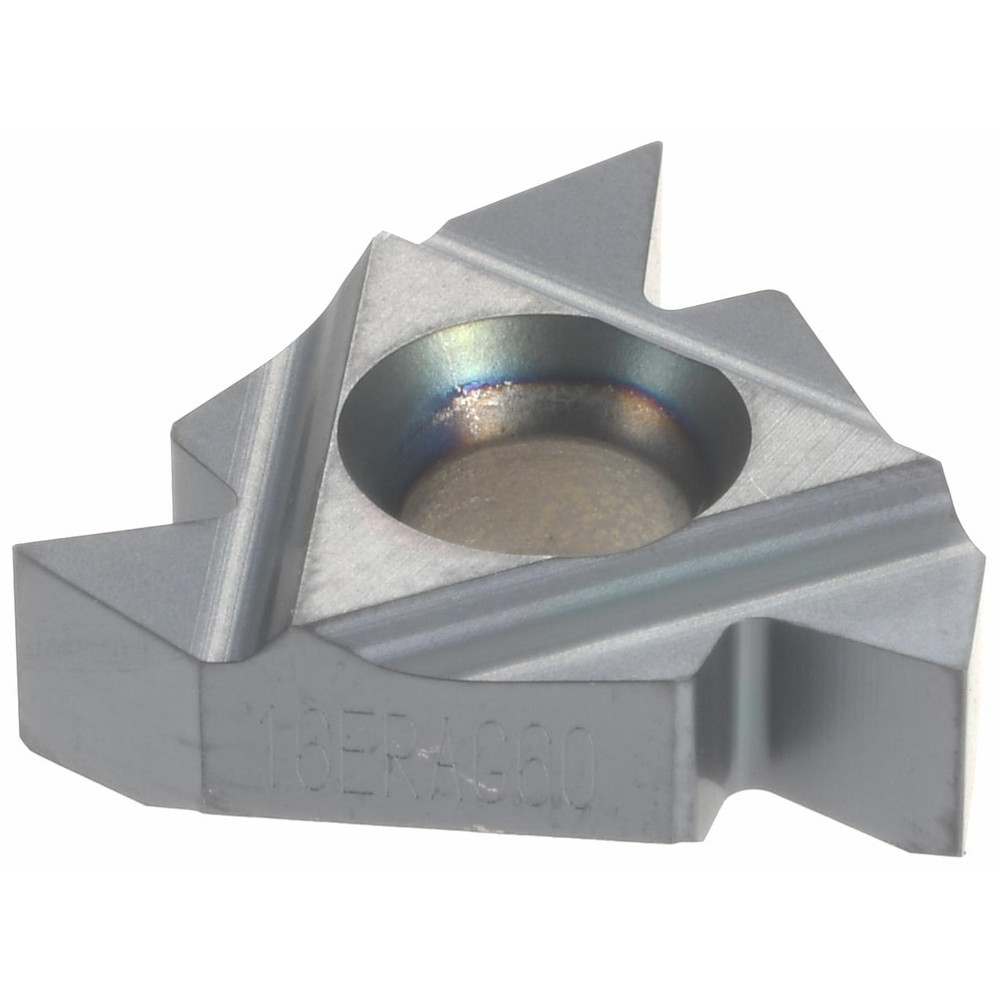 Kennametal Replaceable-Tip Drill: 16.67 to 17.17 mm Dia, 166.62 mm Max Depth, 19.05 mm Straight-Cylindrical Shank - 1729876