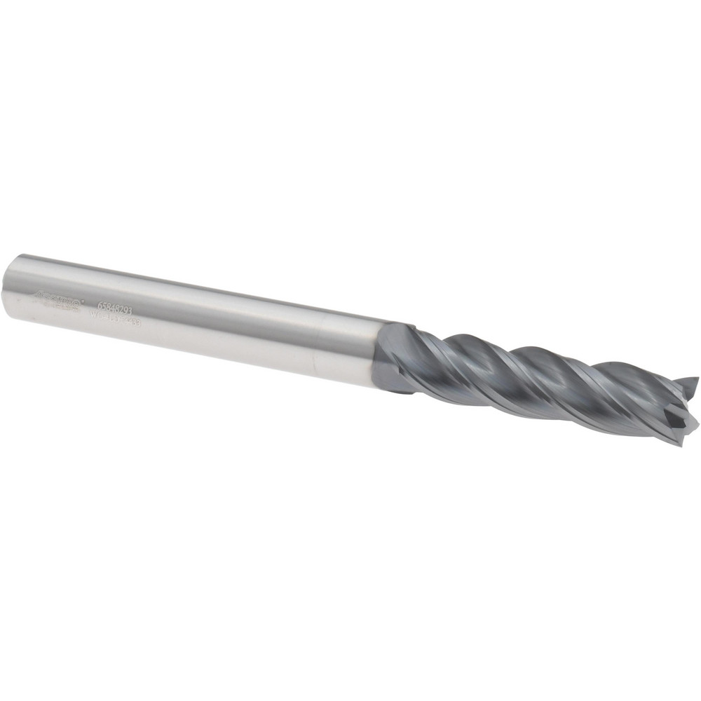 Kennametal Replaceable-Tip Drill: 16.67 to 17.17 mm Dia, 166.62 mm Max Depth, 19.05 mm Straight-Cylindrical Shank - 1729876