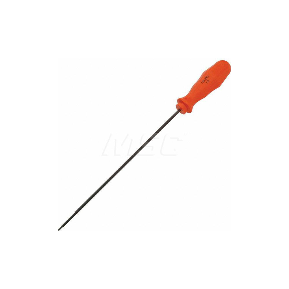Kennametal Replaceable-Tip Drill: 15.88 to 16.38 mm Dia, 47.63 mm Max Depth, 19.05 mm Straight-Cylindrical Shank - 2238529