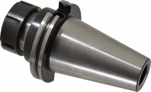 Kennametal Replaceable-Tip Drill: 15.88 to 16.38 mm Dia, 47.63 mm Max Depth, 19.05 mm Straight-Cylindrical Shank - 2238529