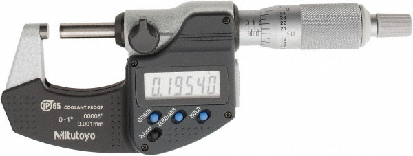 Allied Machine and Engineering Spade Drill: 2-1/2 to 3-3/8" Dia, 5" Max Depth, Straight Flute - 21451-0005