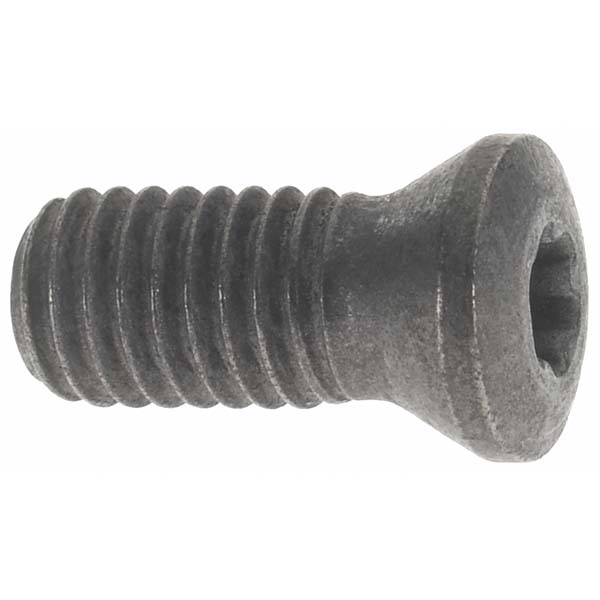 Seco Indexable Insert Drill: SD525-2000-1000-1500R7, 2" Max Dia, 10" Max Depth, 5xD, 1-1/2" Shank Dia - 03079581