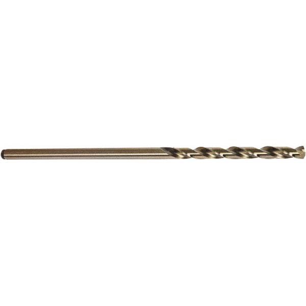 Kennametal Replaceable-Tip Drill: 19.85 to 20 mm Dia, 100.08 mm Max Depth, 25.4 mm Straight-Cylindrical Shank - 1329733