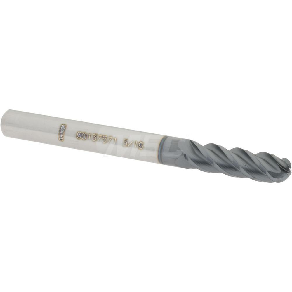 Sumitomo Replaceable-Tip Drill: 14.51 to 15.5 mm Dia, 2.126" Max Depth, 3/4" Straight-Cylindrical Shank - 5L00W0C