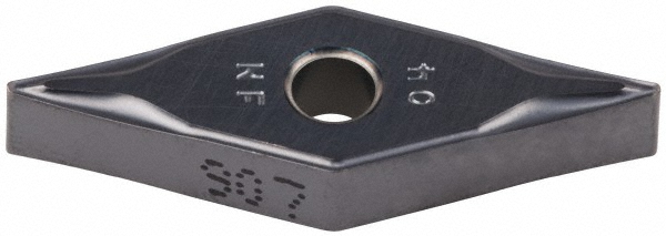 Sumitomo Replaceable-Tip Drill: 14.51 to 15.5 mm Dia, 2.126" Max Depth, 3/4" Straight-Cylindrical Shank - 5L00W0C