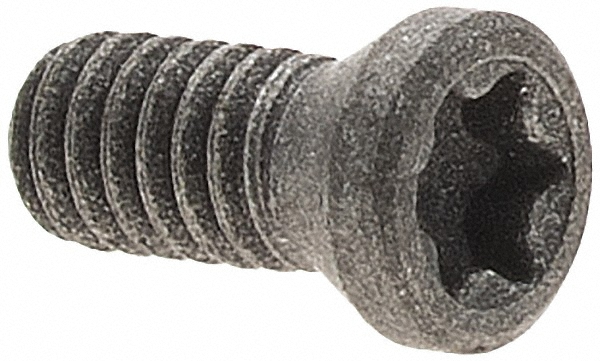 Walter Indexable Insert Drill: B3213.U3F.0127.Z01.3, 1/2" Max Dia, 1-1/2" Max Depth, 3xD, 3/4" Shank Dia - 5027629