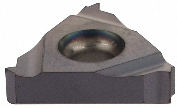Seco Indexable Insert Drill: SD524-1000-400-1250R7, 1" Max Dia, 4" Max Depth, 4xD, 1-1/4" Shank Dia - 03080302