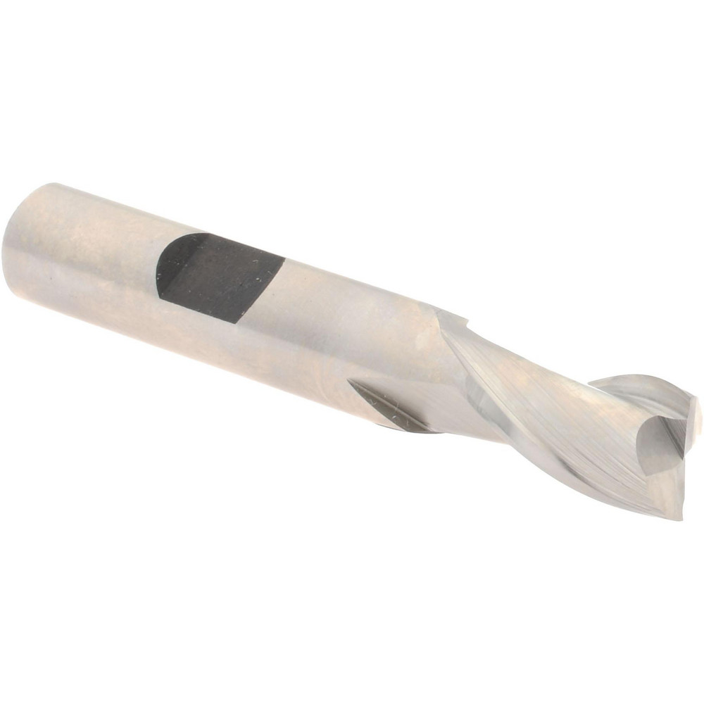 Kennametal Indexable Insert Drill: DFT0984R2SSF100, 1-7/64" Max Dia, 2-1/2" Max Depth, 2.5xD, 1" Shank Dia - 1527687