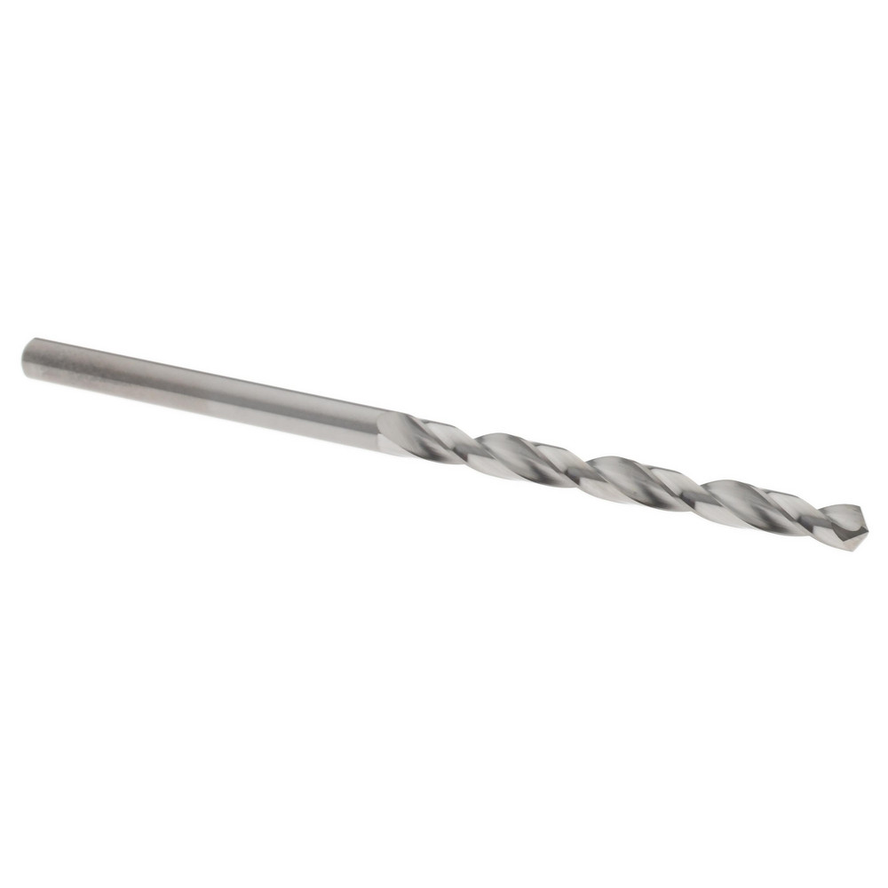 Kennametal Indexable Insert Drill: DFT0984R2SSF100, 1-7/64" Max Dia, 2-1/2" Max Depth, 2.5xD, 1" Shank Dia - 1527687