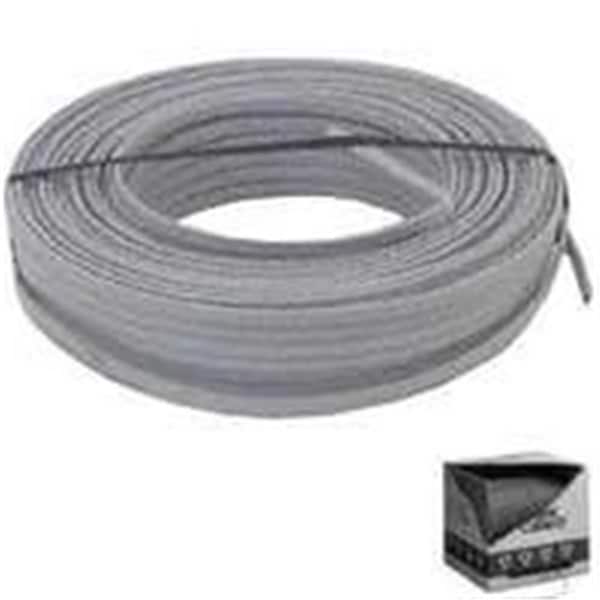 Southwire UF-B, Building Wire, 10 AWG, 2C, 250 ft - 8154833