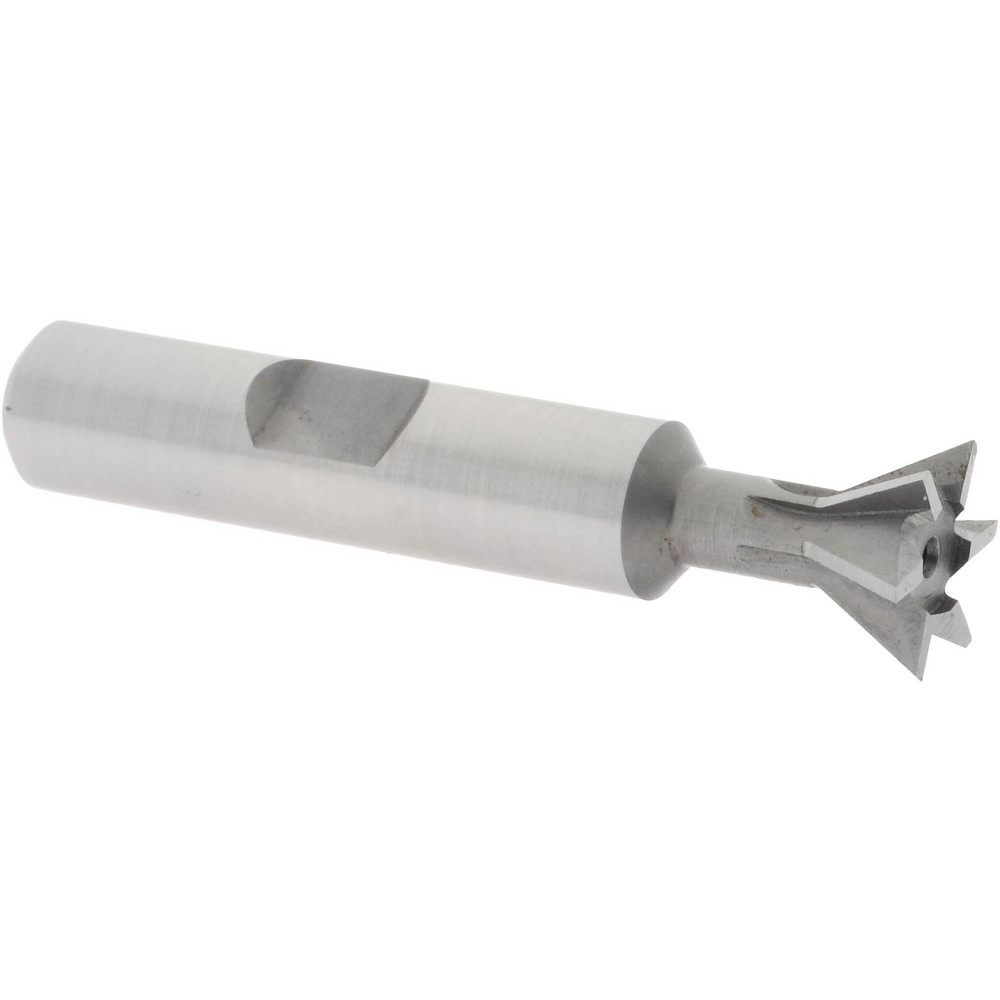 OSG Indexable Insert Drill: P4D1531FS150A10, 1-17/32" Max Dia, 6-1/8" Max Depth, 4xD, 1-1/2" Shank Dia - 52504053