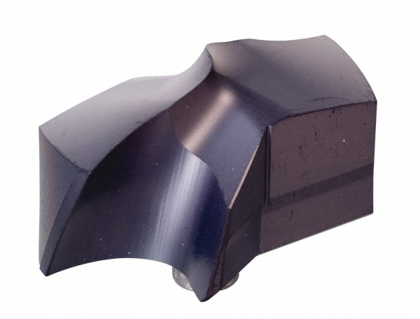 Kennametal Indexable Drill Body: Whistle Notch Shank - 3950221