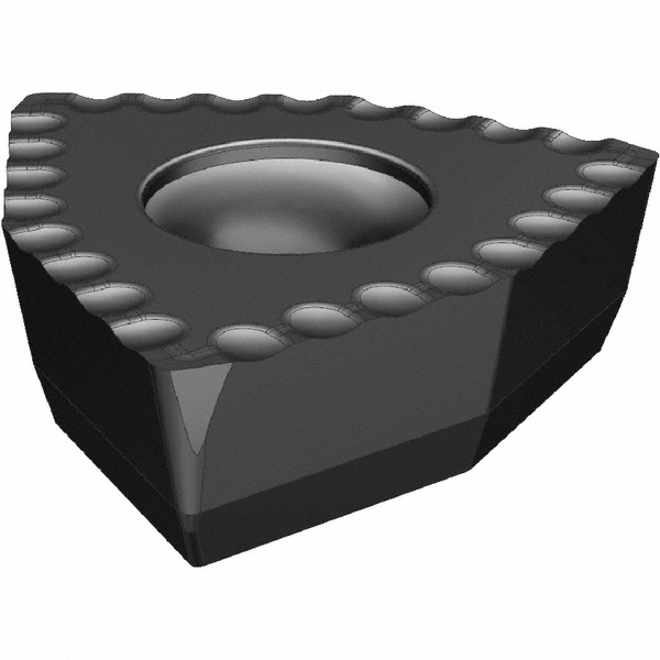Kennametal Indexable Drill Body: Whistle Notch Shank - 3950221
