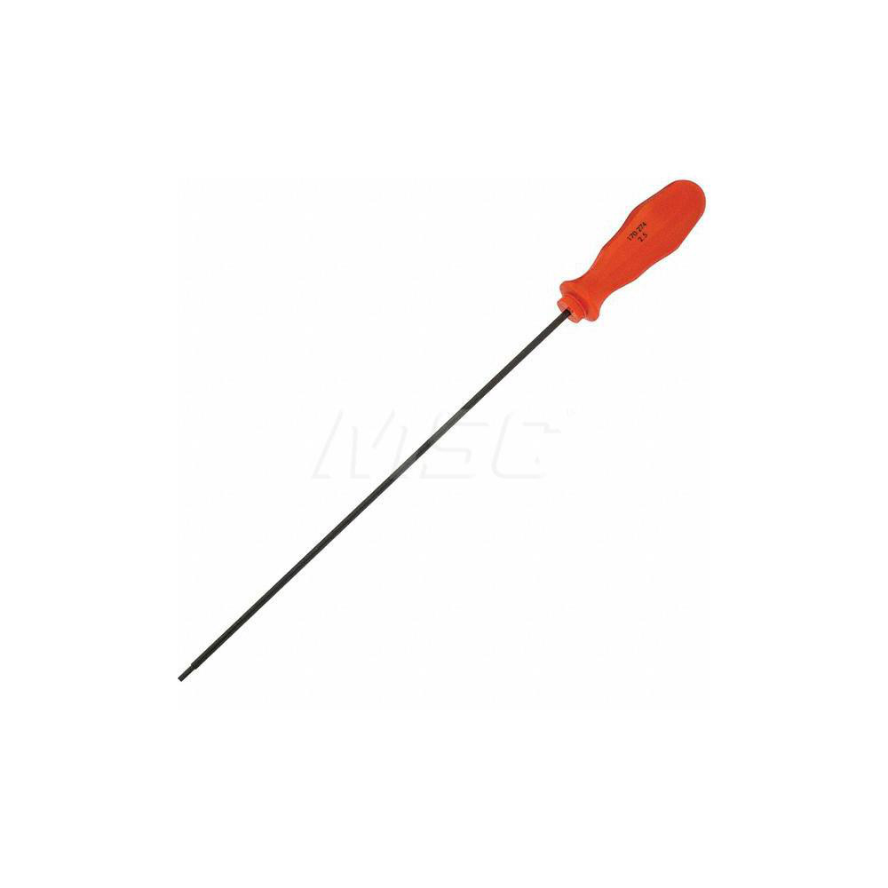 Kennametal Replaceable-Tip Drill: 25.4 to 25.9 mm Dia, 76.2 mm Max Depth, 25.4 mm Straight-Cylindrical Shank - 2238555