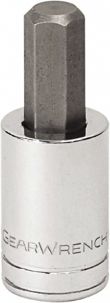 Kennametal Replaceable-Tip Drill: 25.4 to 25.9 mm Dia, 76.2 mm Max Depth, 25.4 mm Straight-Cylindrical Shank - 2238555