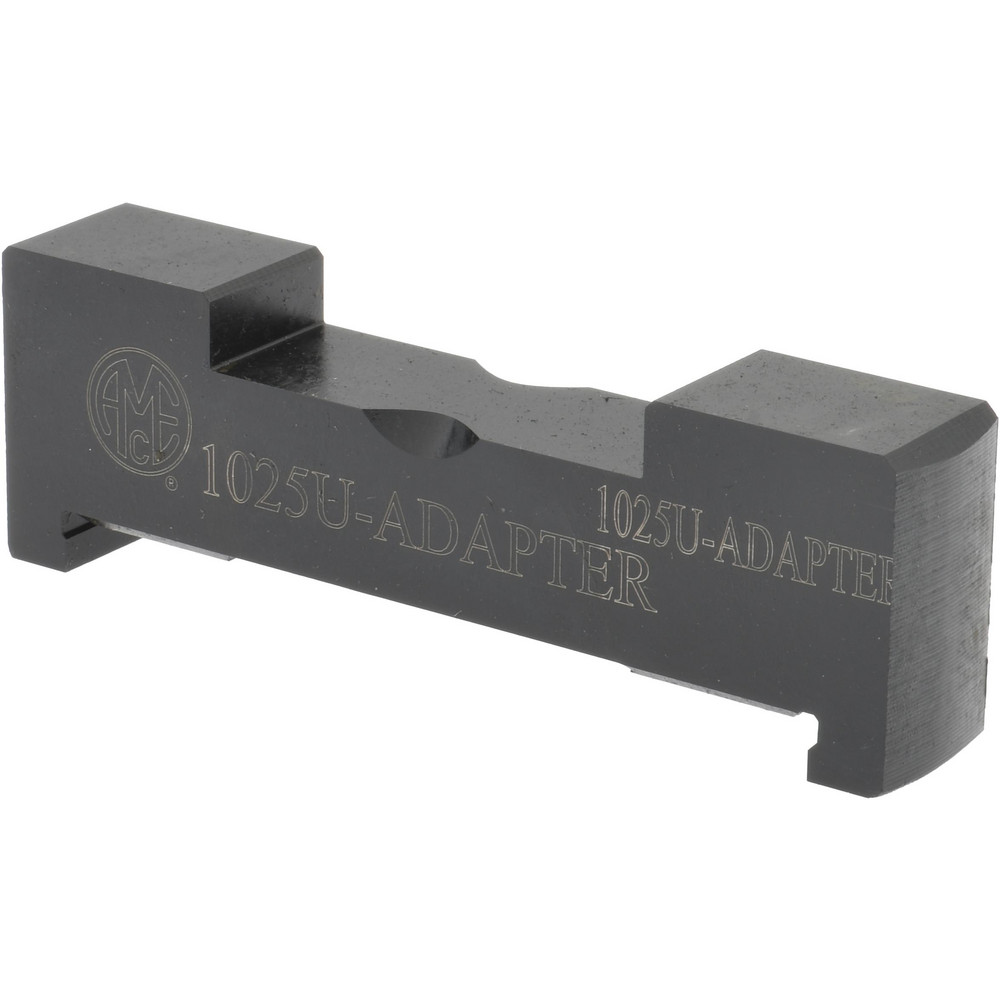 Allied Machine and Engineering 0.503 to 0.535" Drill Dia Range, Spade Drill Adapter - BTAT794-63