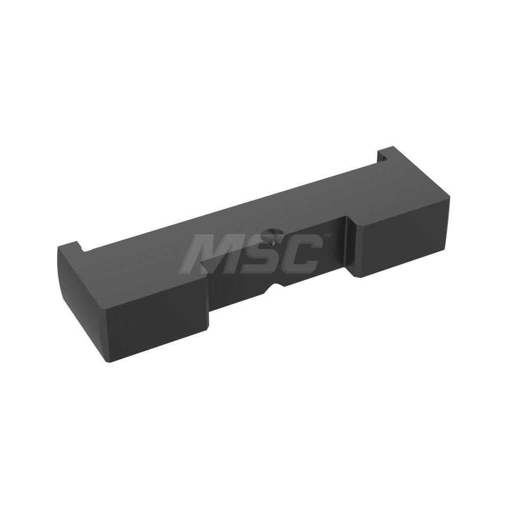 Allied Machine and Engineering 0.503 to 0.535" Drill Dia Range, Spade Drill Adapter - BTAT794-63