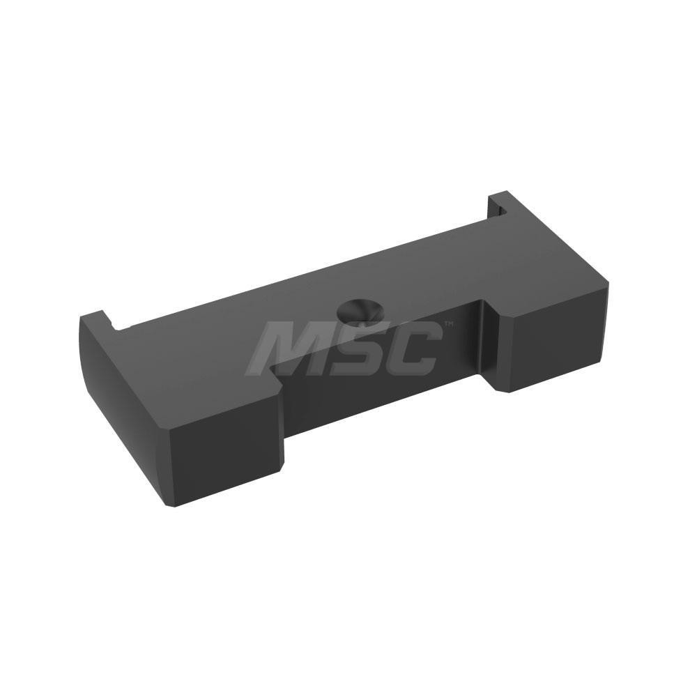 Allied Machine and Engineering 0.503 to 0.535" Drill Dia Range, Spade Drill Adapter - BTAT794-63
