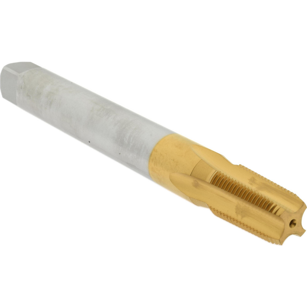 Kyocera Indexable Insert Drill: WCMX04 0.719DIA3XD MDD, 23/32" Max Dia, 3xD, 3/4" Shank Dia - OTM86161