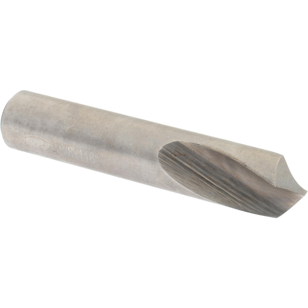 Seco Indexable Insert Drill: SD522-2000-400-1500R7, 2" Max Dia, 4" Max Depth, 2xD, 1-1/2" Shank Dia - 03080769