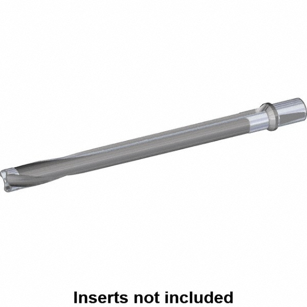 Kennametal Indexable Drill Body: Whistle Notch Shank - 4000409
