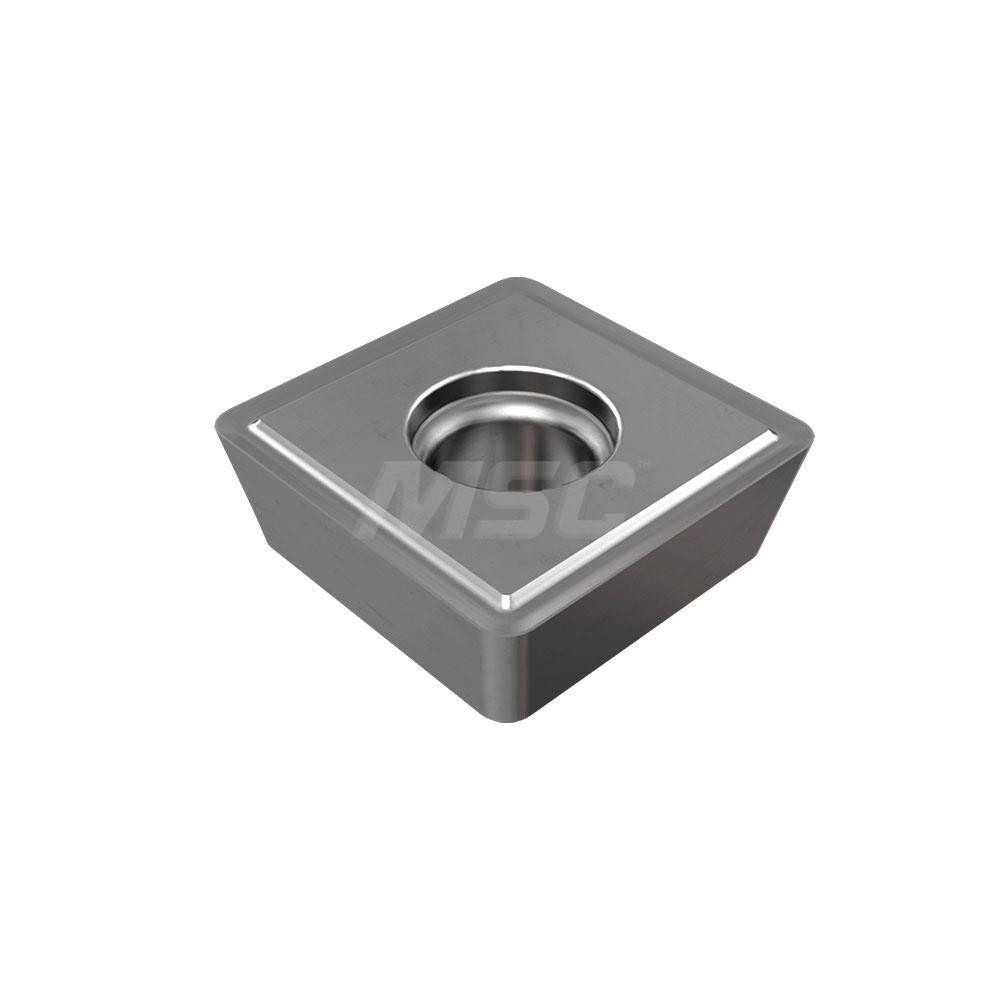 Iscar Indexable Insert Drill: DR0688-2062-075, 11/16" Max Dia, 3xD, 3/4" Shank Dia - 3201361