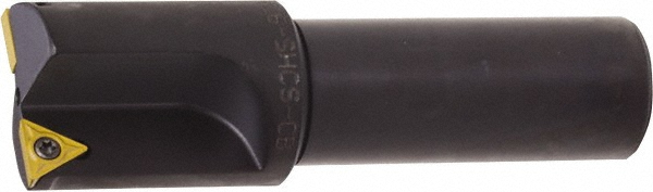 Tungaloy Indexable Counterbores: 39.00 mm, 8.00 mm - 6751533