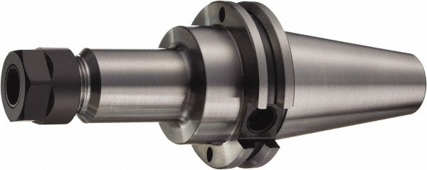 OSG Indexable Insert Drill: PZAG09R100SA100-2, 1" Max Dia, 2xD, 1" Shank Dia - 52510006