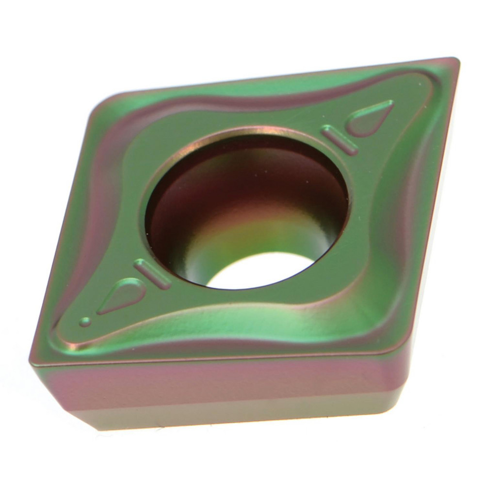 OSG Indexable Insert Drill: PZAG09R100SA100-2, 1" Max Dia, 2xD, 1" Shank Dia - 52510006