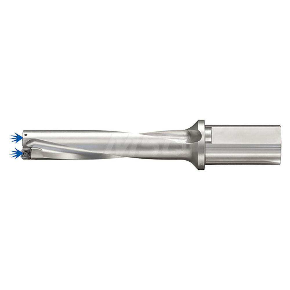 Komet Indexable Insert Drill: MD9005D150R04C20, 15.00 mm Max Dia, 75.00 mm Max Depth, 5xD, 20.00 mm Shank Dia - 10855150